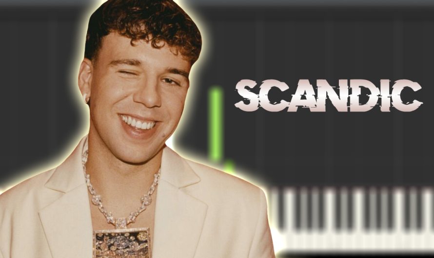 SCANDIC – Quevedo