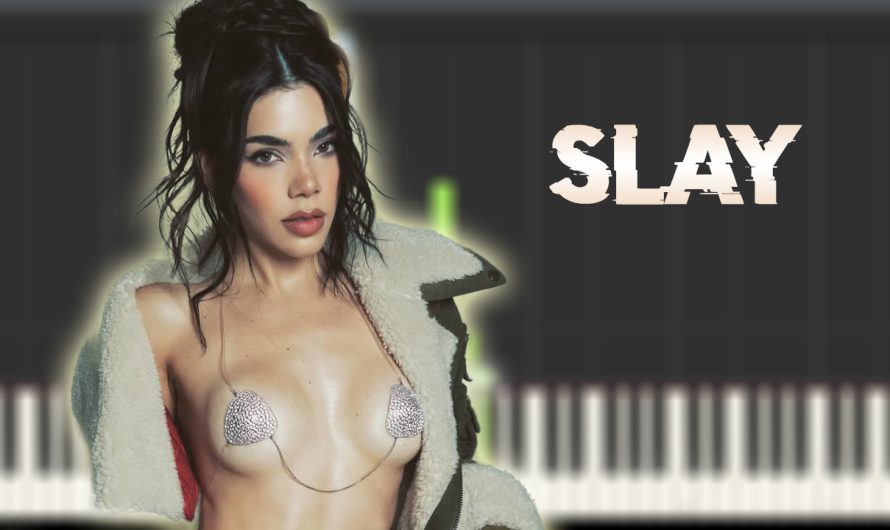 Kenia Os – Slay