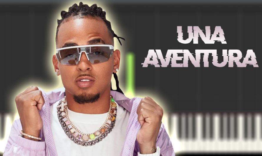 Ozuna – Una Aventura