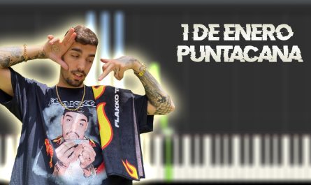 Rels B - 1 de Enero, Puntacana