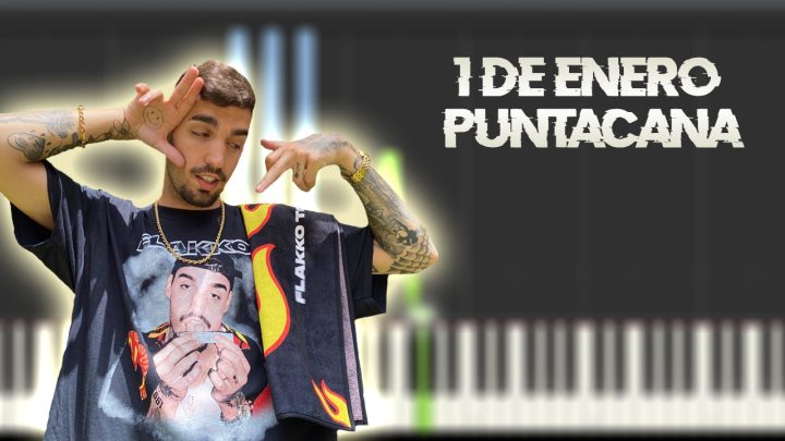 Rels B - 1 de Enero, Puntacana