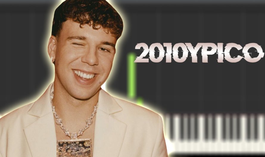 2010YPICO – Quevedo