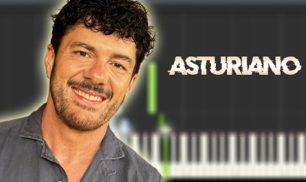 FRAN JUESAS - ASTURIANO