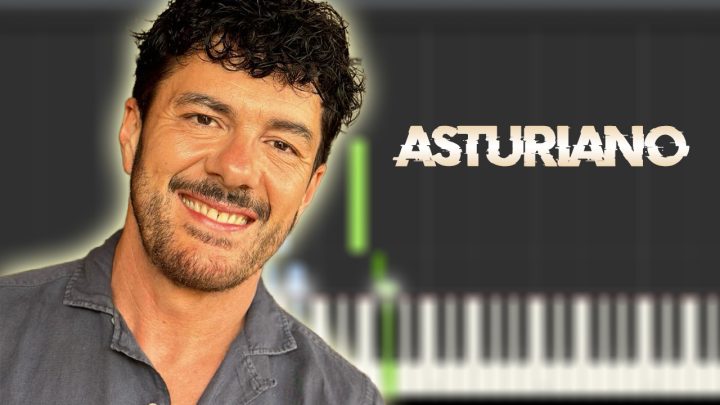 FRAN JUESAS - ASTURIANO