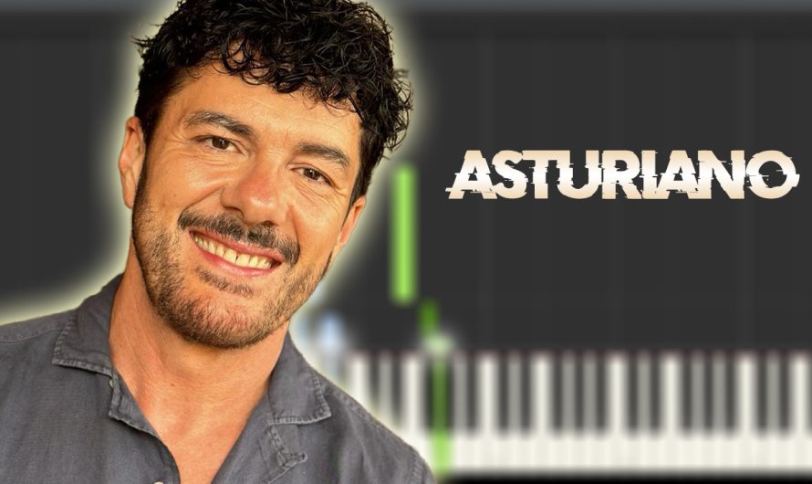FRAN JUESAS – ASTURIANO