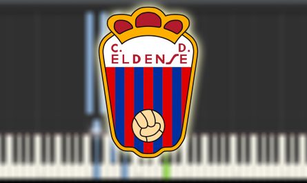 Himno oficial CD Eldense