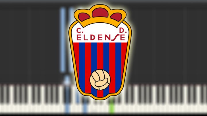Himno oficial CD Eldense