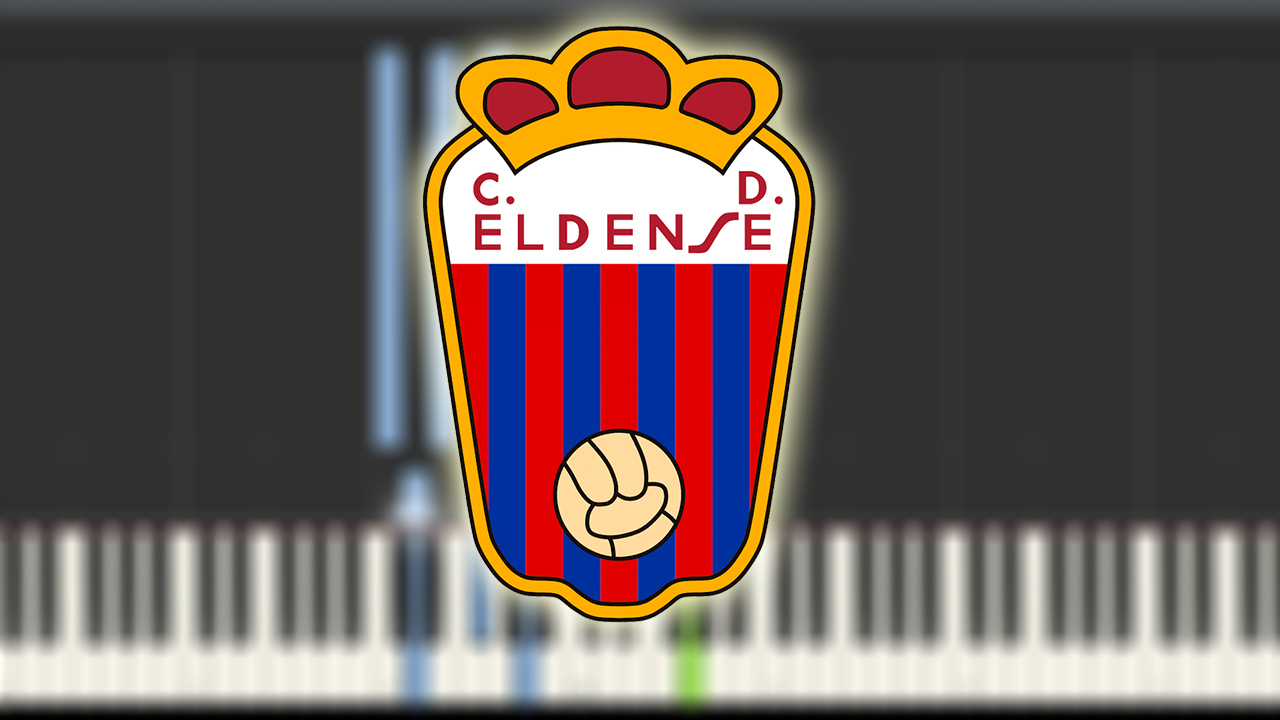 Himno oficial CD Eldense