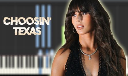 Ella Langley - Choosin' Texas