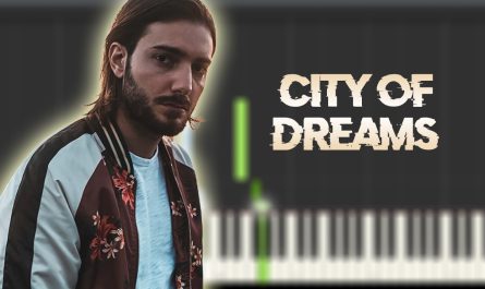 Dirty South & Alesso - City Of Dreams ft. Ruben Haze
