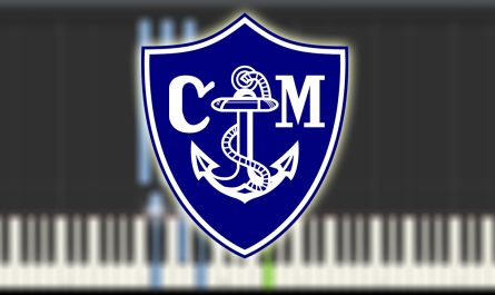 Himno del Club Marino de Luanco