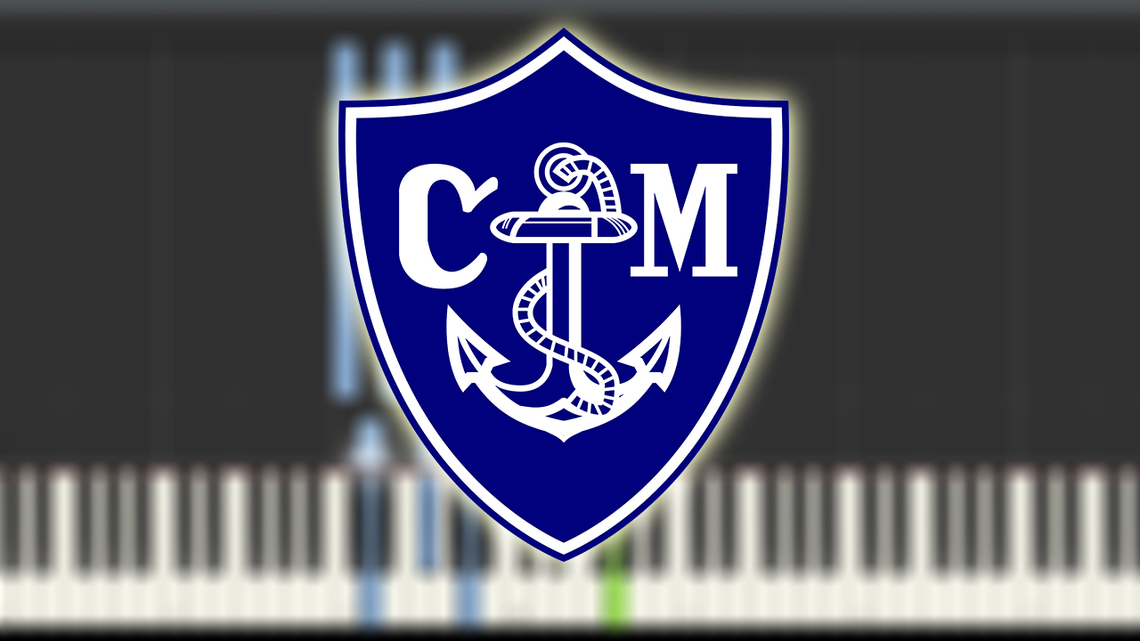 Himno del Club Marino de Luanco