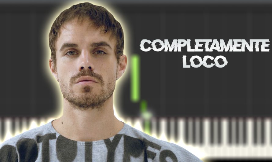 Sen Senra – Completamente Loco