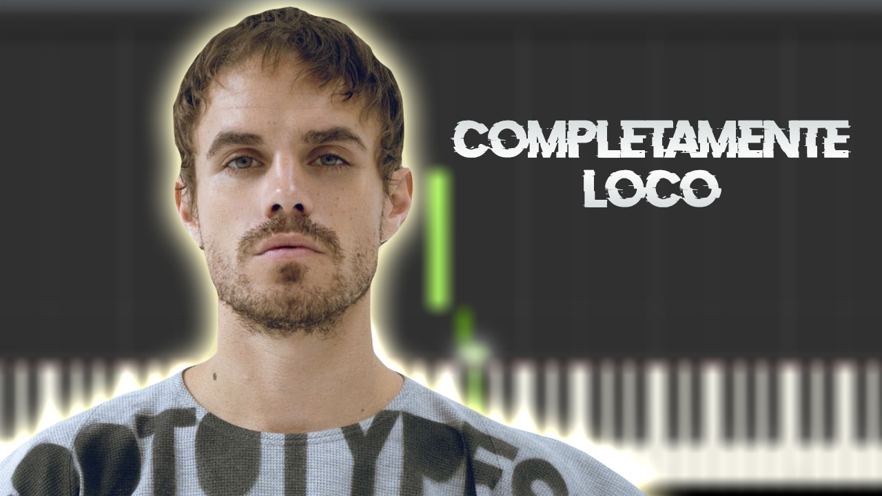 Sen Senra - Completamente Loco