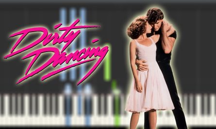 Cry To Me - Dirty Dancing