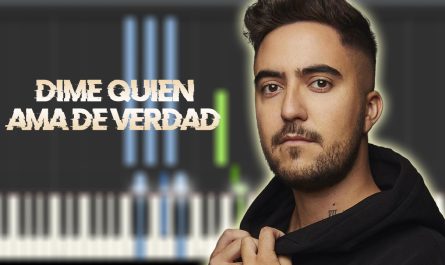 Beret - Dime quién ama de verdad