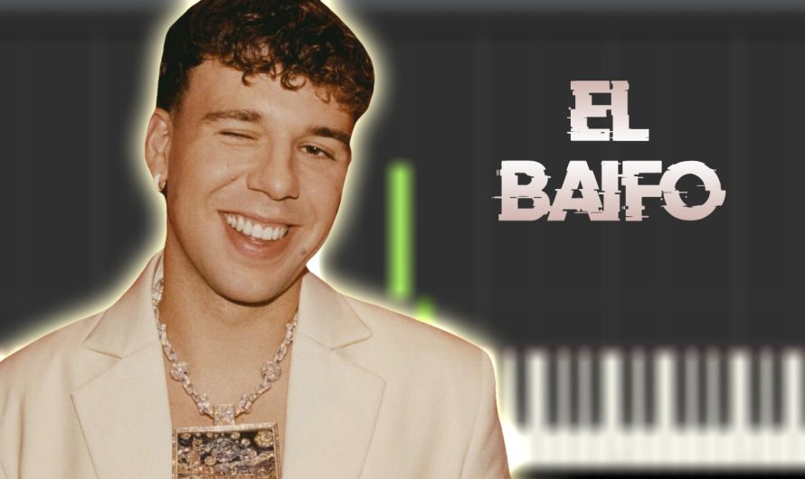 EL BAIFO – Quevedo