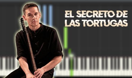 Maldita Nerea - El secreto de las tortugas