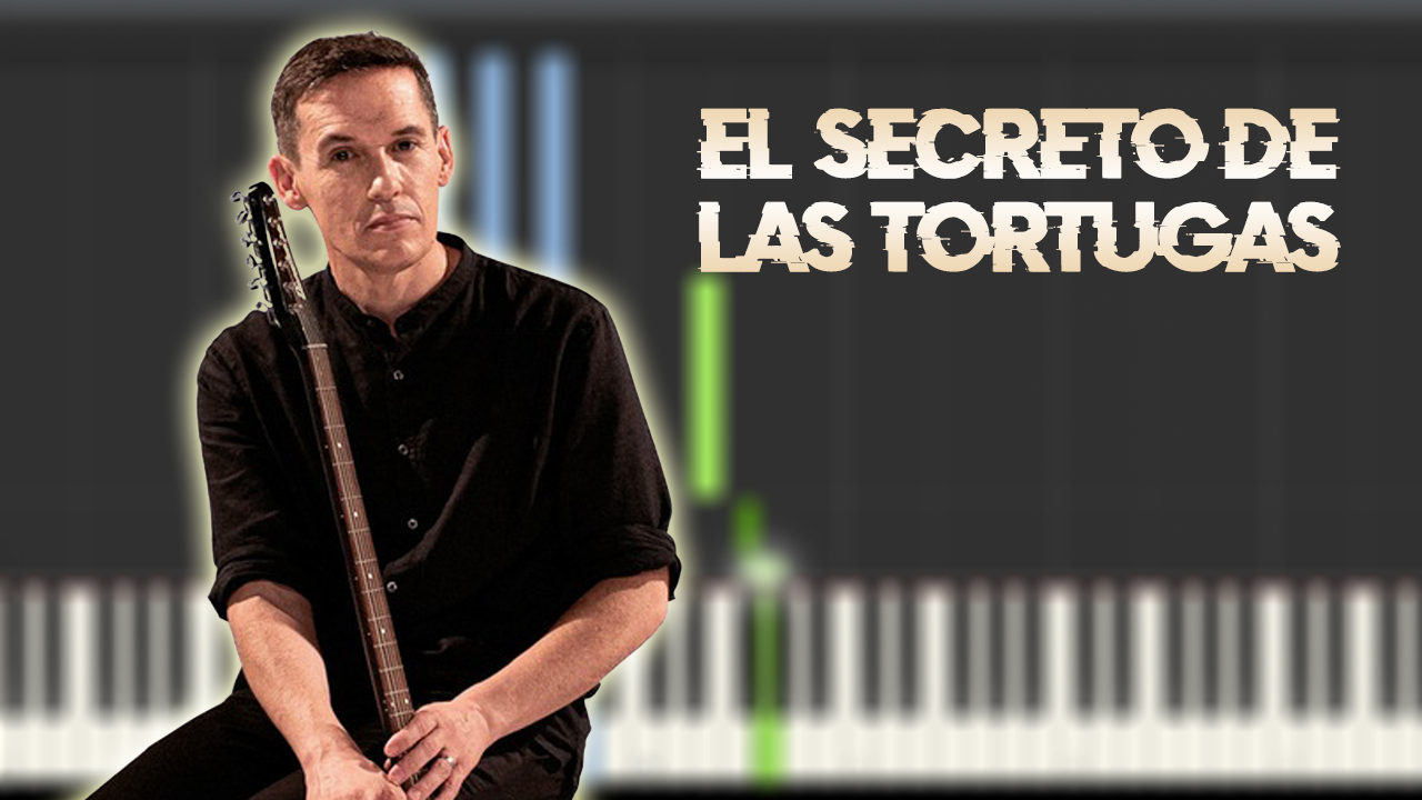 Maldita Nerea - El secreto de las tortugas