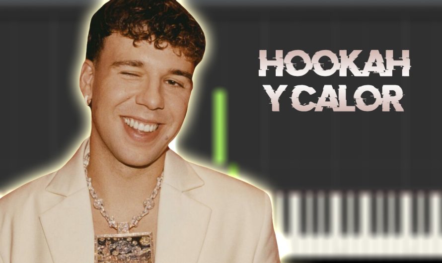 HOOKAH Y CALOR – Quevedo