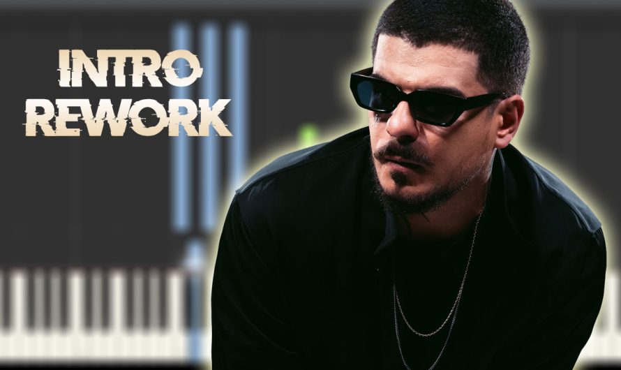 Vintage Culture – Intro Rework