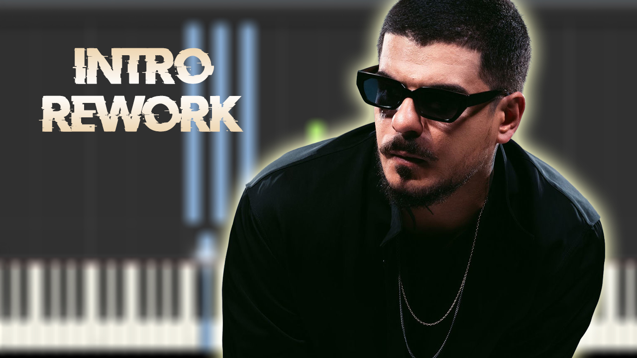 Vintage Culture - Intro Rework