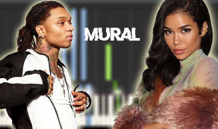 Swae Lee & Jhené Aiko – MURAL