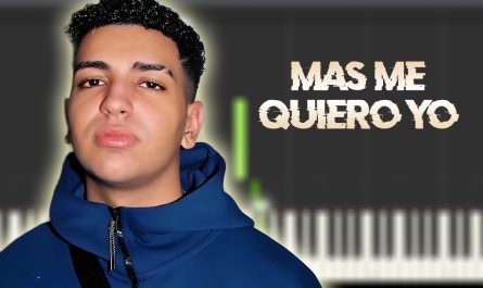 B10 - Mas me quiero yo