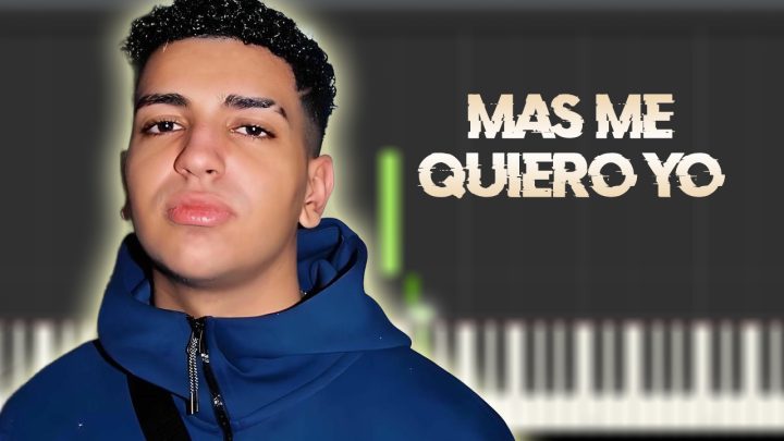 B10 - Mas me quiero yo