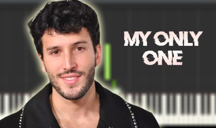 Sebastián Yatra & Isabela Moner - My Only One