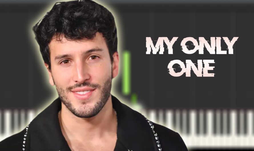 Sebastián Yatra & Isabela Moner – My Only One