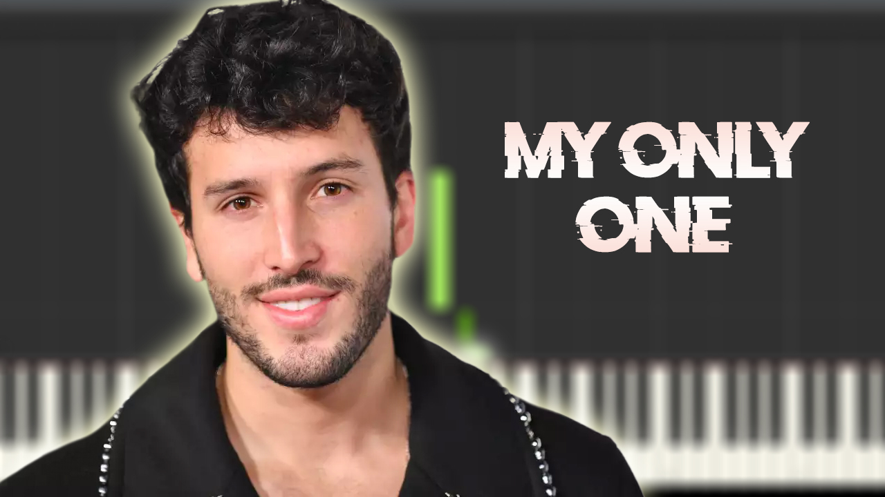 Sebastián Yatra & Isabela Moner - My Only One