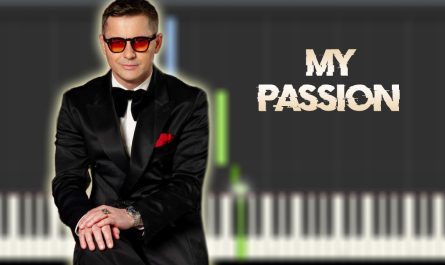 Akcent - My Passion