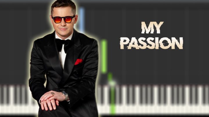 Akcent - My Passion
