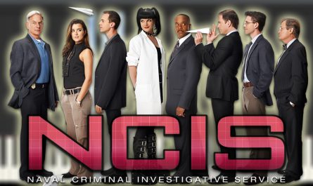 Numeriklab - Ncis Theme
