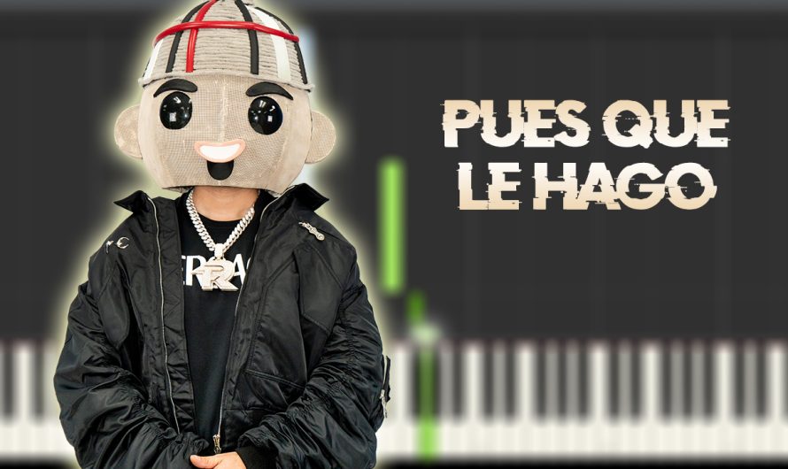 Chuyin – Pues Que Le Hago