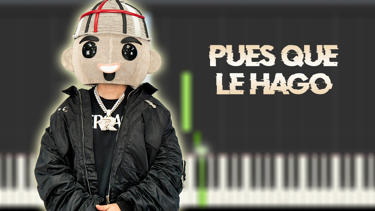 Chuyin - Pues Que Le Hago