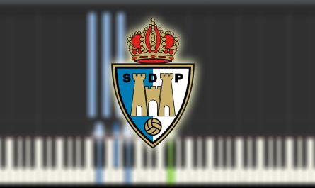 Himno SD Ponferradina