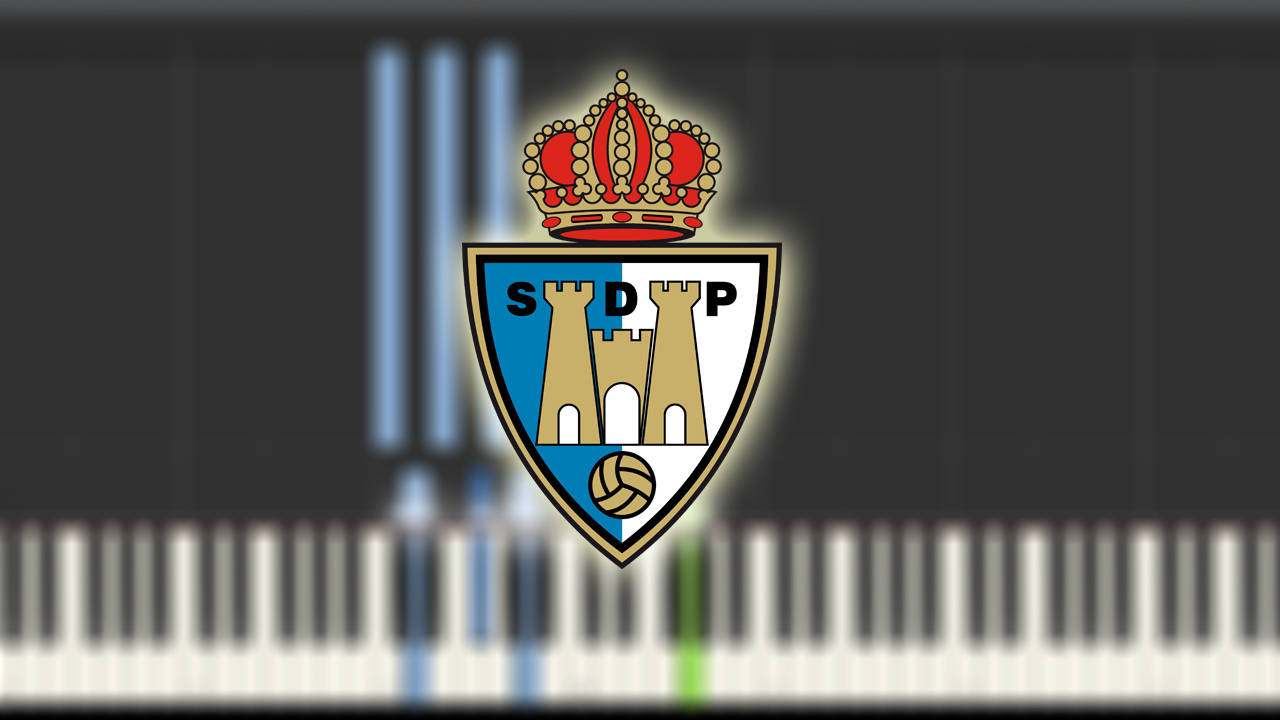 Himno SD Ponferradina