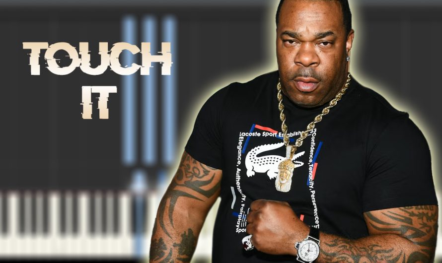 Busta Rhymes – Touch It