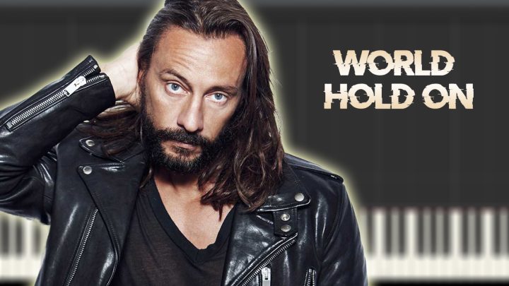 Bob Sinclar - World, Hold On