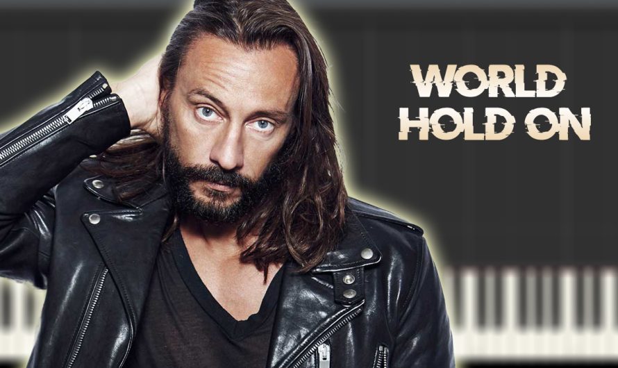 Bob Sinclar – World, Hold On