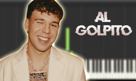 AL GOLPITO - Quevedo ft Nueva Línea