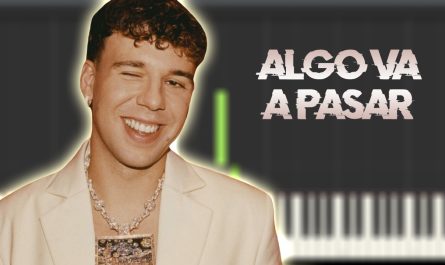 ALGO VA A PASAR - Quevedo ft La Pantera & Lucho RK & Juseph