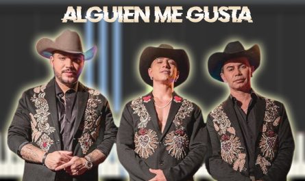 Andy Rivera & Jessi Uribe & Jhonny Rivera - Alguien Me Gusta
