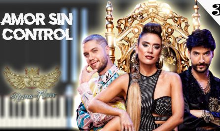 Amor sin control - Sky La Reina del Flow 3 ♪
