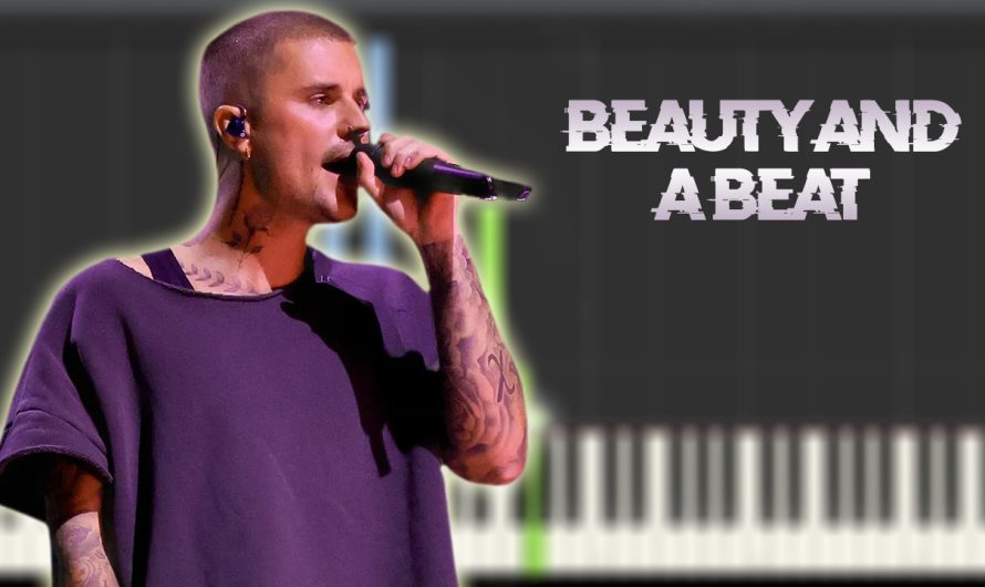 Justin Bieber – Beauty And A Beat ft. Nicki Minaj