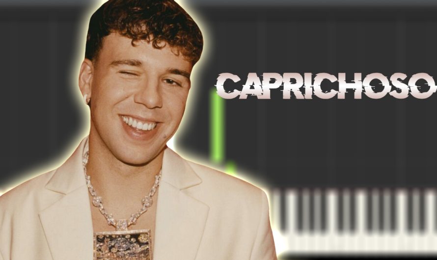 CAPRICHOSO – Quevedo