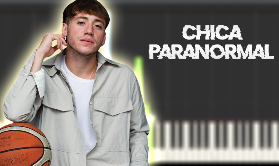 Paulo Londra – Chica Paranormal