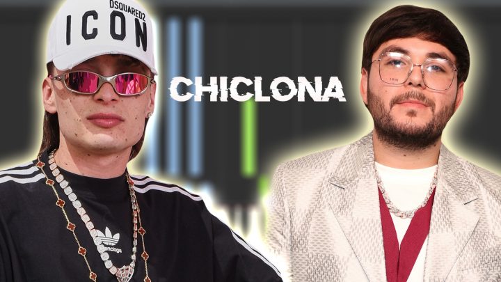 Peso Pluma & Tito Double P - chiclona